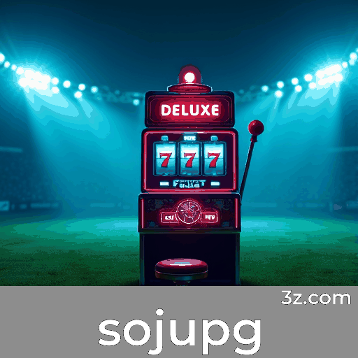 Sojupg: O Mundo de Jogos Selecionados