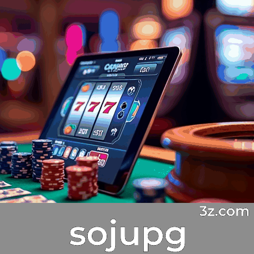 Sojupg: Experiência de Casino Elite e Autêntica