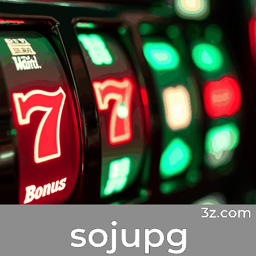 Sojupg: O Mundo de Jogos Selecionados
