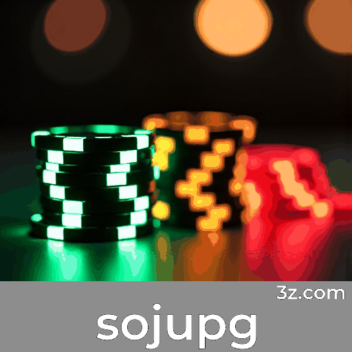 Sojupg: Experiência de Casino Elite e Autêntica