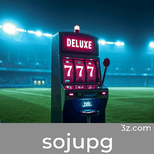 Sojupg: Experiência de Casino Elite e Autêntica